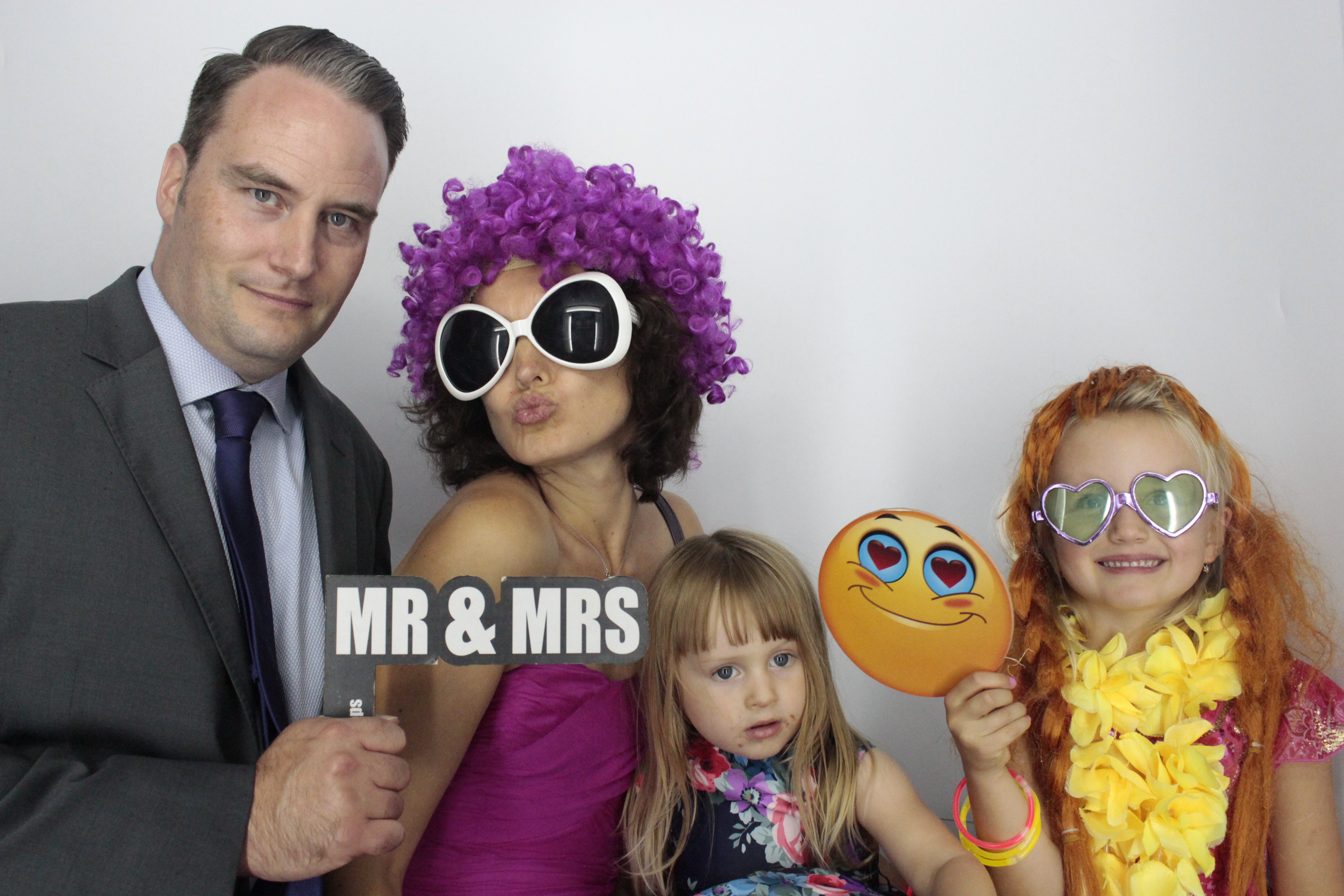 Ollie & Amy's Wedding | View more photos from the event at gallery.myphotoboothexperience.co.uk/u/MyPhotoBoothExperienceLtd/Ollie-Amys-Wedding